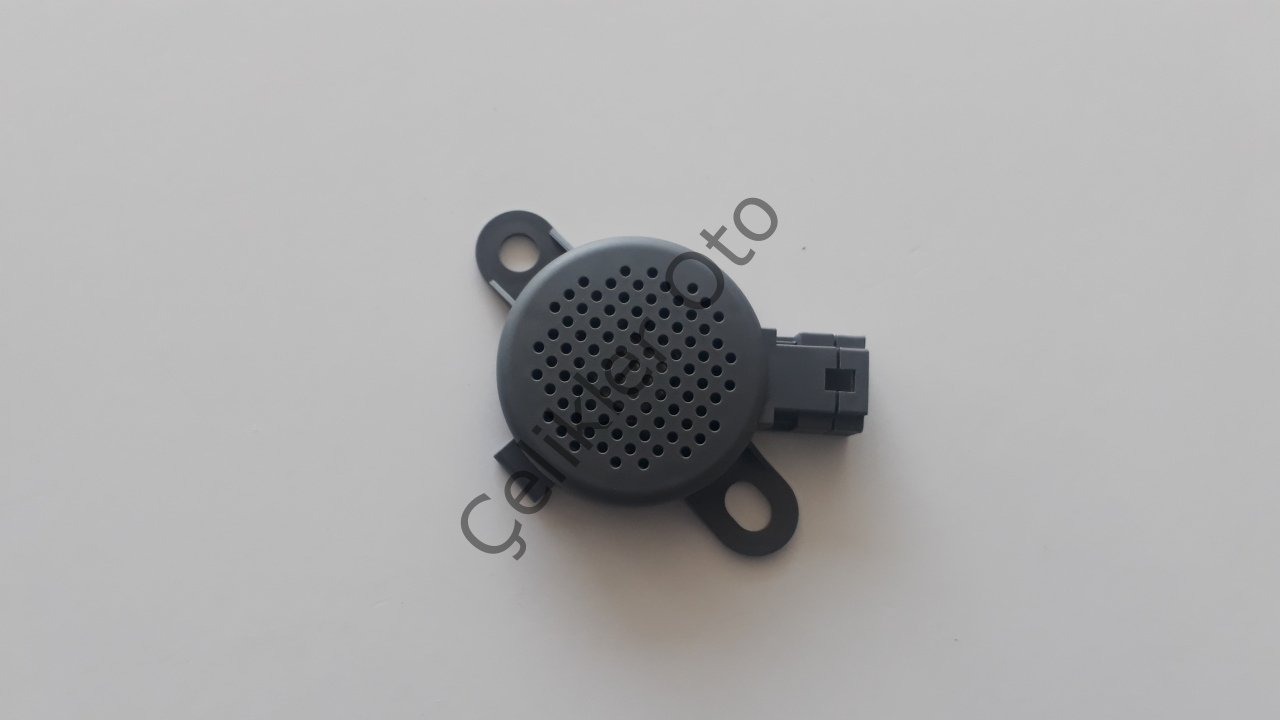 Park Sensörü Buzeri Fluence Megane 3 Clio 4 256506024R