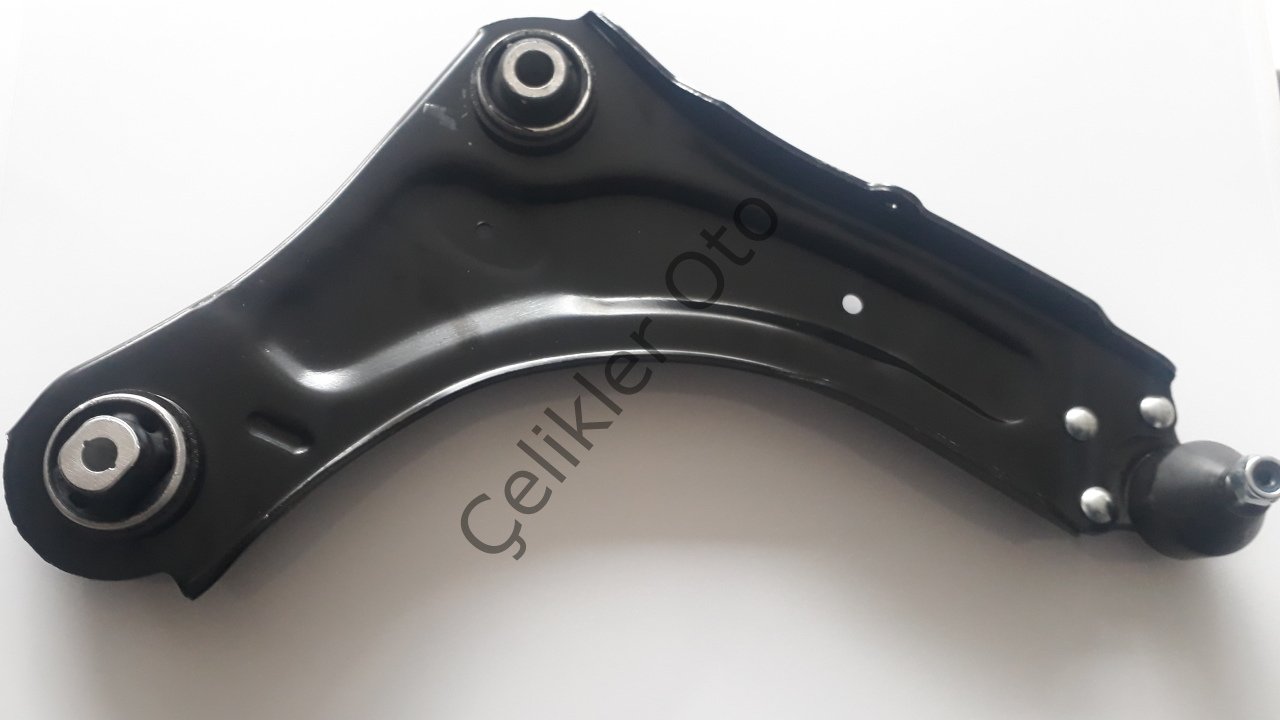 Sağ Alt Tabla Salıncak Fluence Megane 3 545008682R