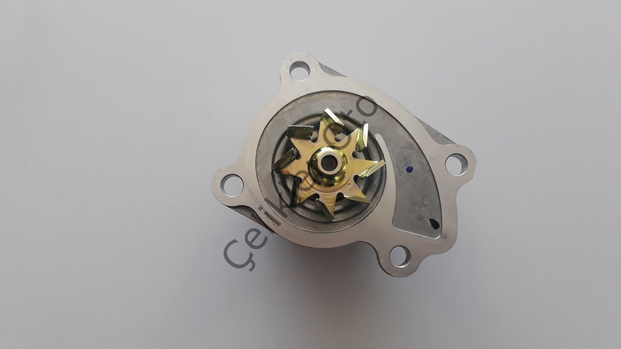 Su Pompası Devirdaim Dacia Lodgy Dokker Sandero 0,9 1,2 TCE 210108030R