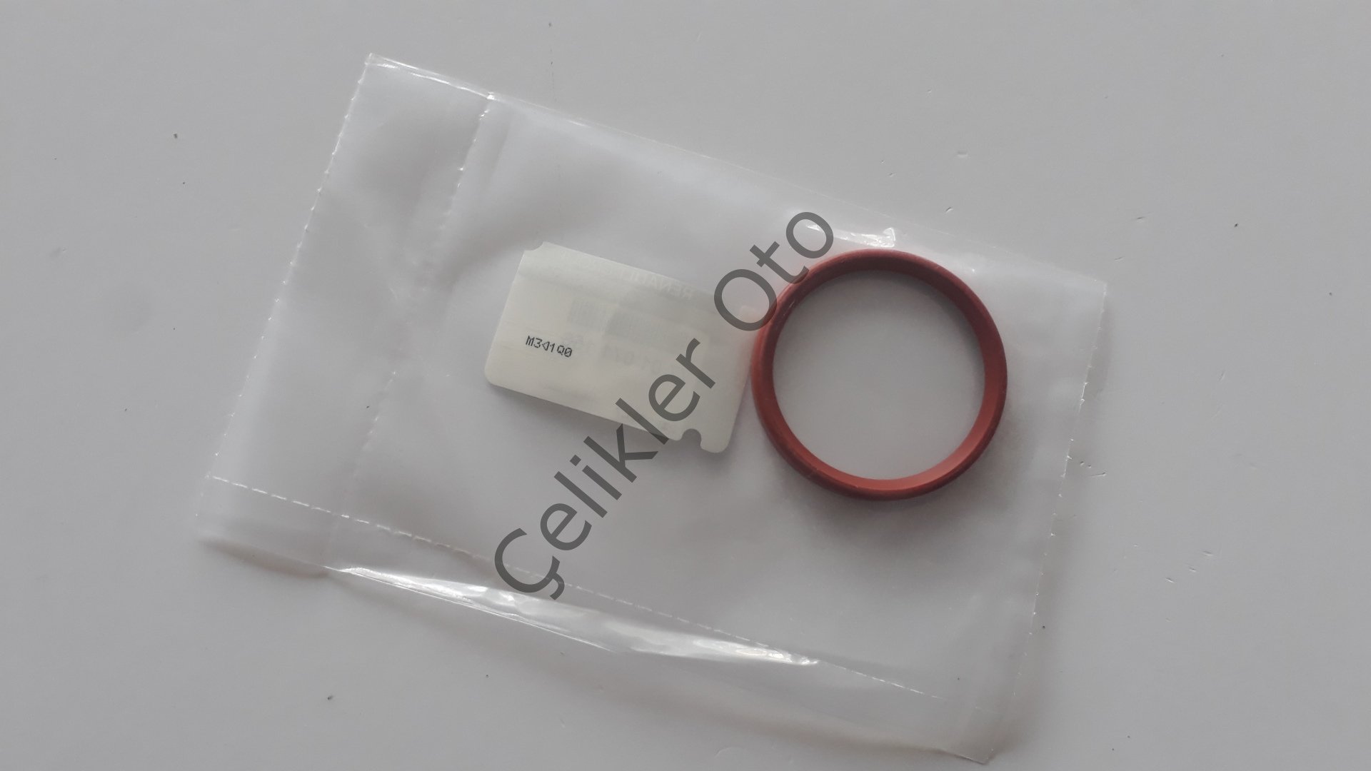 Turbo Boru Oringi Fluence Megane 3 Dokker Lodgy Duster 7701071156