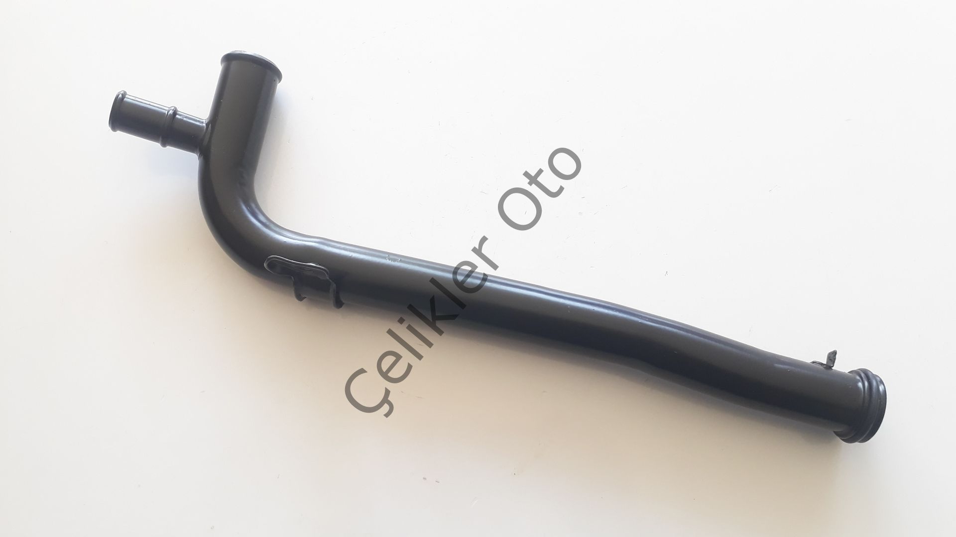 Soğutma Blok Su Borusu Megane 1,6 8V 7700870330