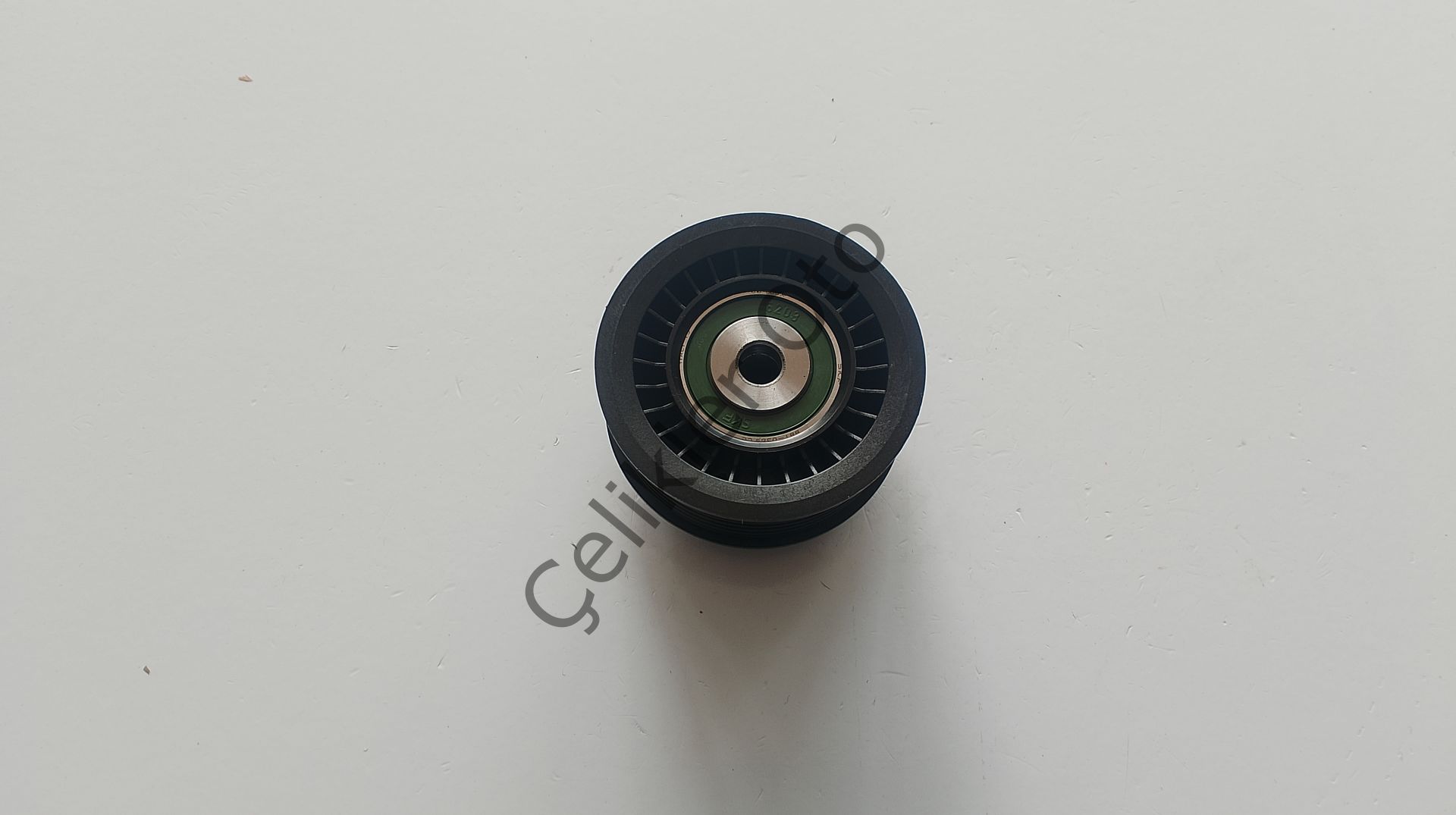 Gergi Rulmanı Clio 4 Captur Megane 4 Scenic 4 1,2Tce 119230001R