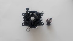 Sis Farı Clio 4 Megane 3 Fluence Talisman Latitude Kango 3 261500097R