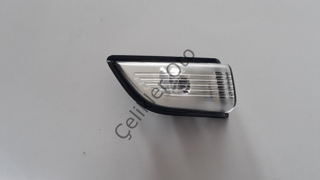 Sağ Ayna Sinyali XC60 31217289 2009->2015