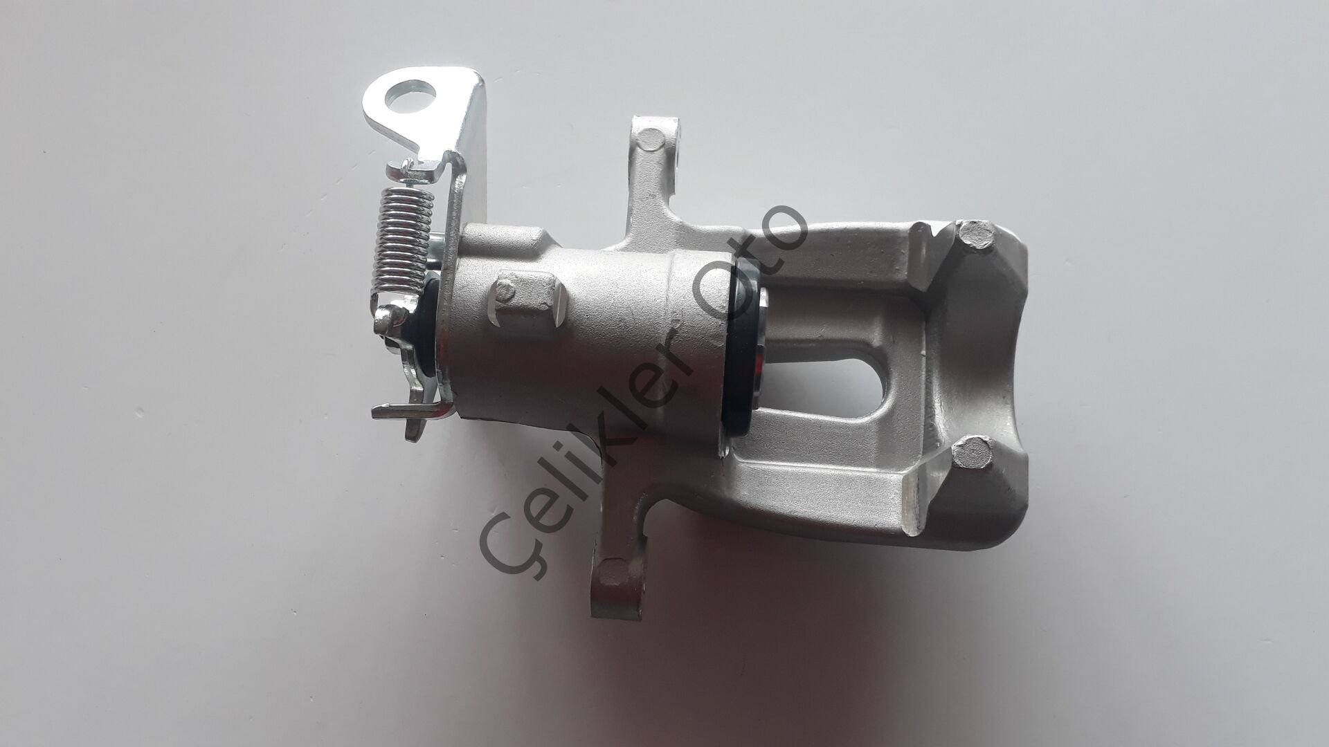 Sol Arka Fren Kaliperi Fluence Megane 3 440119651R