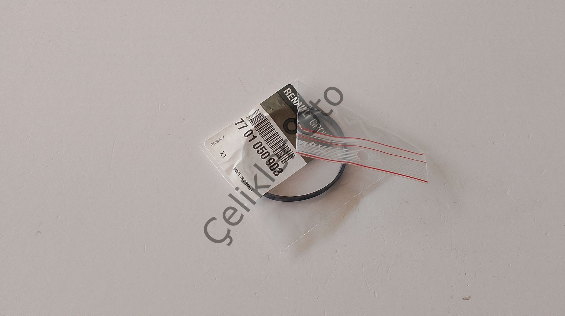 Termostat Yuva Contası Megane 2 Clio Trafik Kango Master 2 1,9Dizel F9Q 7701050903