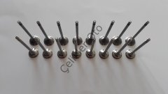 Subap Takımı Master 2,3Dci Megane Kadjar Koleos 2,0Dci M9R 7701476595