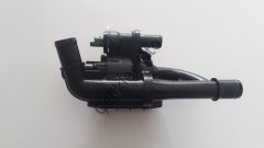 Termostat Komple S60 V60 S80 V70 S40 V50 C30 1,6Dizel 31319493