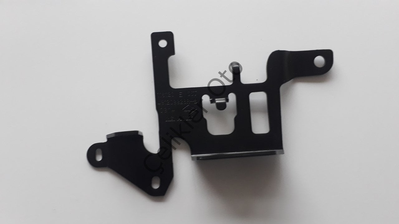 Direksiyon Pompa Ayağı Dacia Duster 491209928R