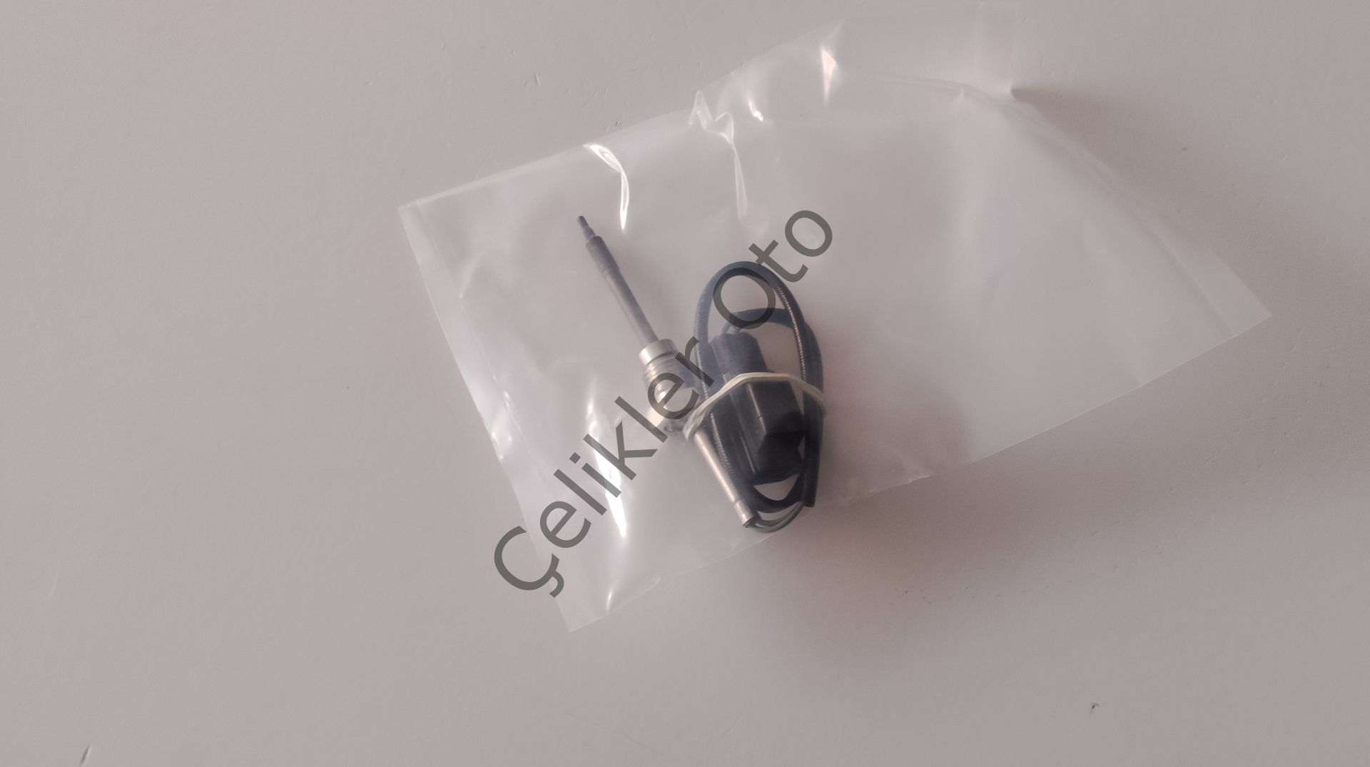 Egsoz Sıcaklık Sensörü S40 V50 C30 S80 V70 XC60 XC70 31431050