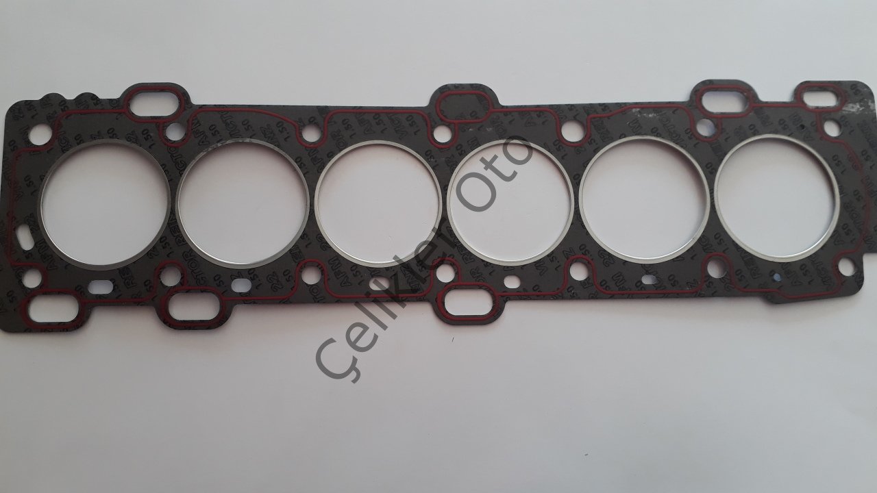 Silindir Kapak Contası S80 T6 B6284T 9443897