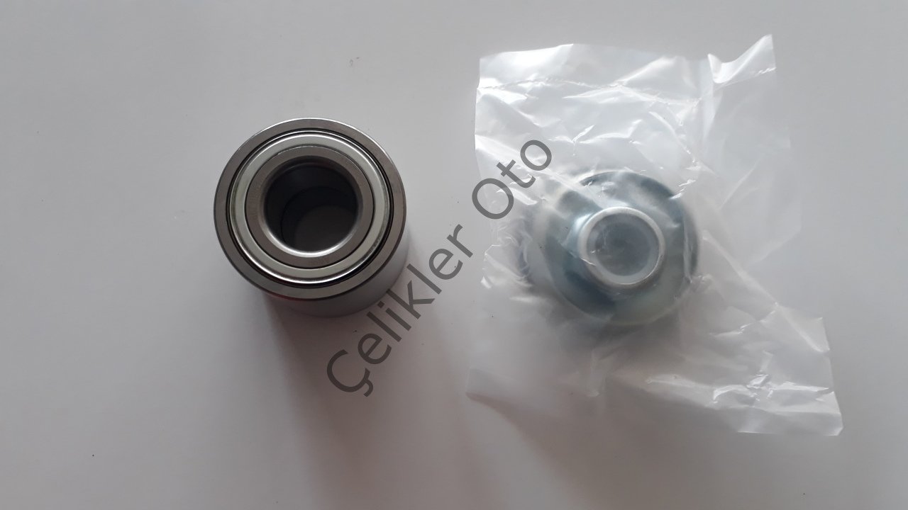 Arka Teker Rulmanı Bilyası Fluence Megane 3 8671095182