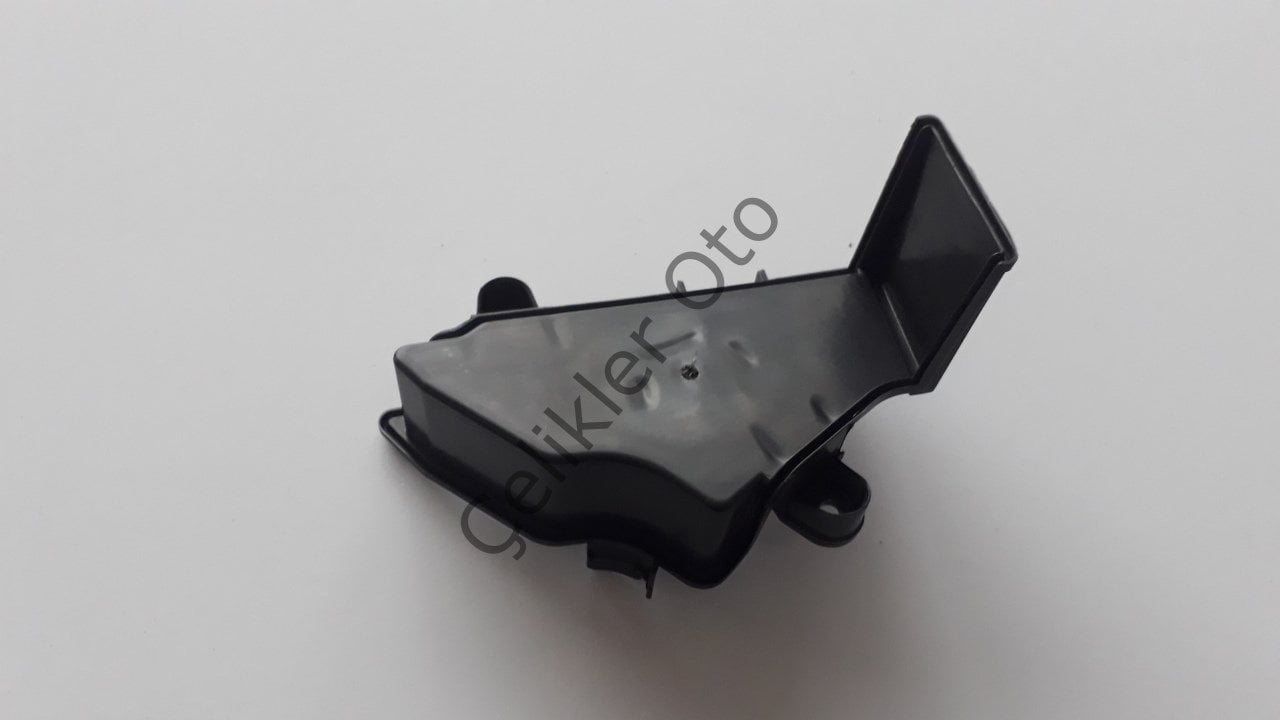 Polen Filtre Kapağı Megane 3 272358922R