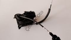 Sol Ön Kapı Kilidi Renault Fluence 805030985R