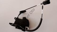 Sol Ön Kapı Kilidi Renault Fluence 805030985R