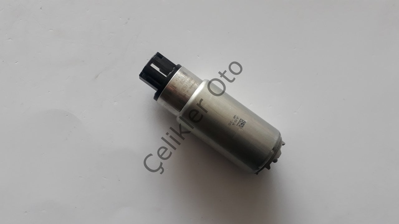 Benzin Pompası Megane Clio Kango 1,4 1,6 8V 16V