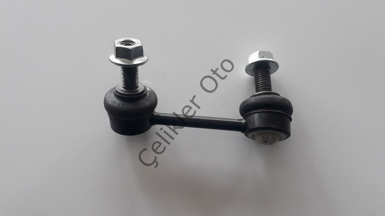 Sol Arka Viraj Askı Z Rotu S90 XC60 XC90 2015->31387674