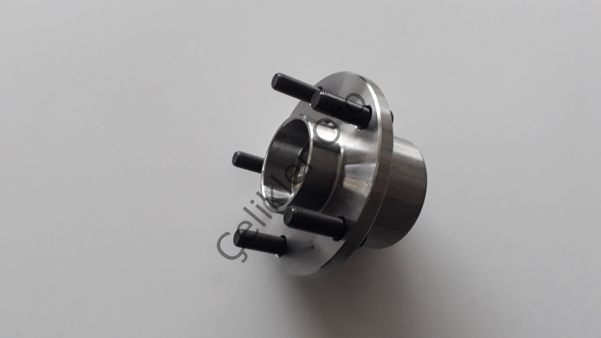 Porya Bilyası Ön Teker Rulmanı S40 II V50 C30 C70 30714730