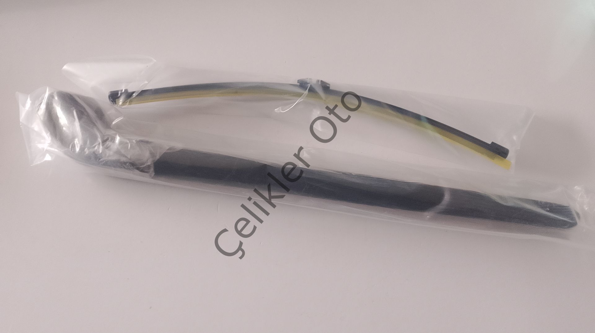 Arka Silecek Komple XC60 2015->2017 12624593