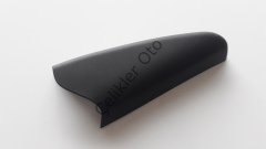 Sol Arka Kapı Kenar Çıtası Clio 4 822755440R