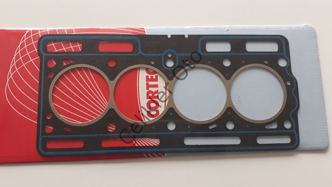 Silindir Kapak Contası Twingo Clio 1,2 D7F 7700864736