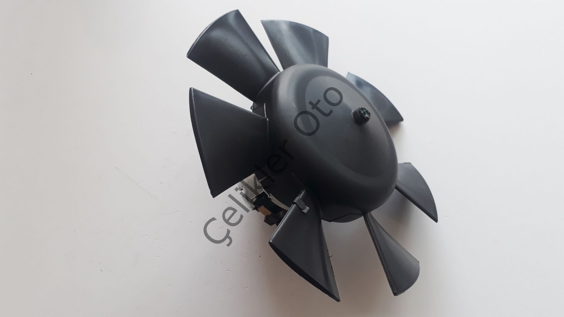 Kalorifer Motoru Renault R9 R11 7701027046