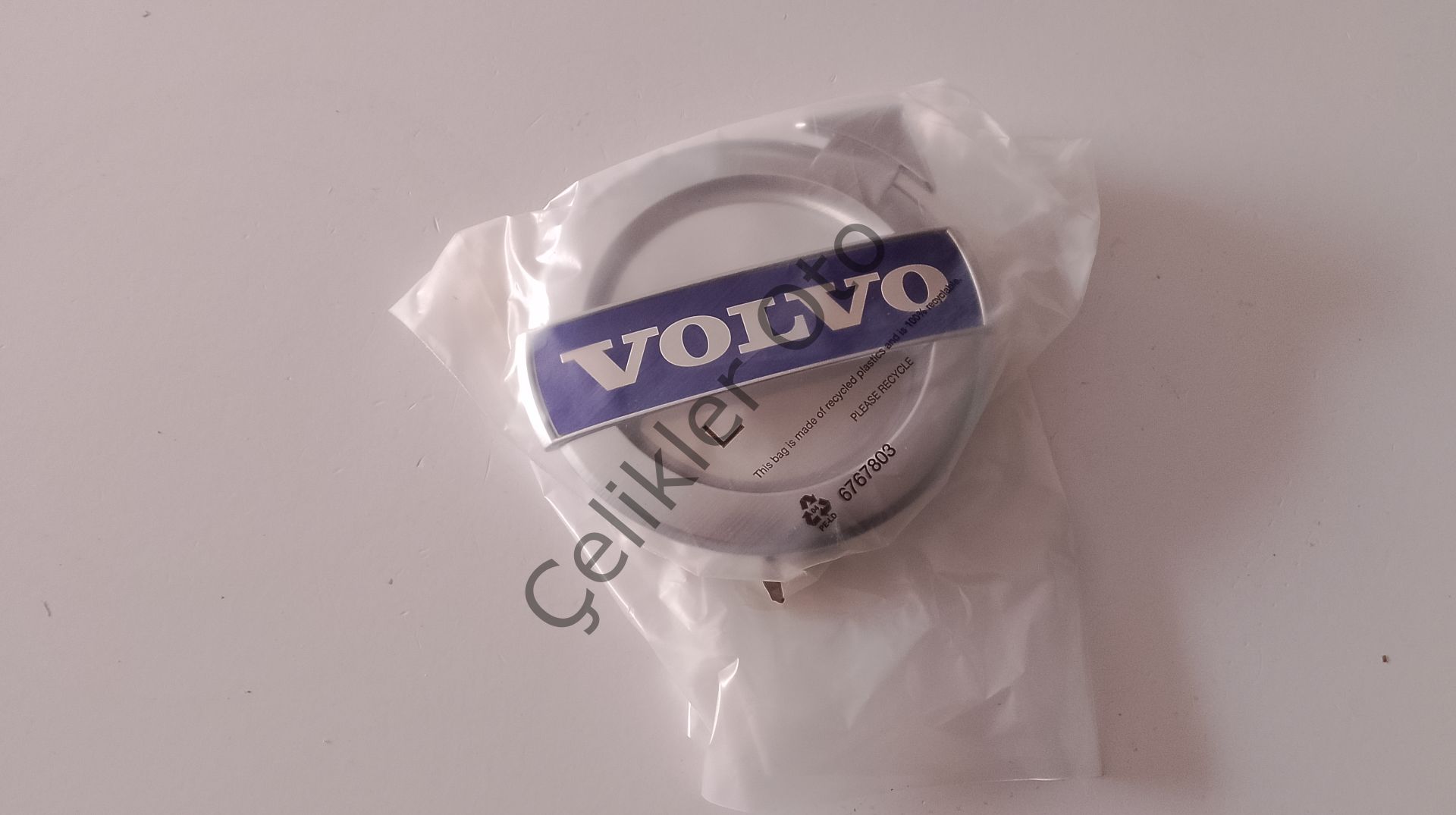 Ön Panjur Arması S40 V50 C30 S60 V70 V40 S80 XC60 XC90 31383031