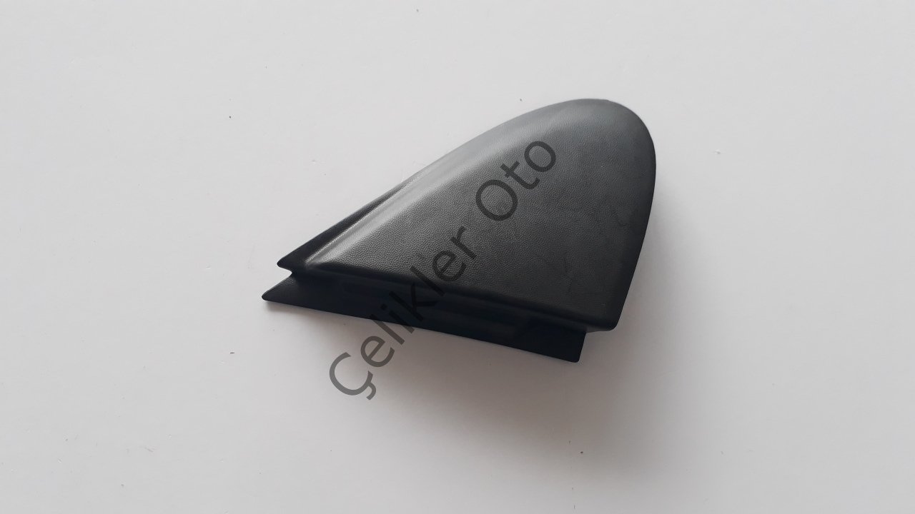 Sağ Ayna Çamurluk Bagalidi Fluence 638740012R