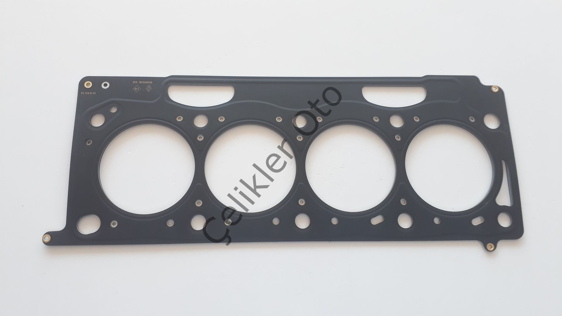 Silindir Kapak Contası Megane Laguna Trafik 1,9Dizel F9Q 8200956481