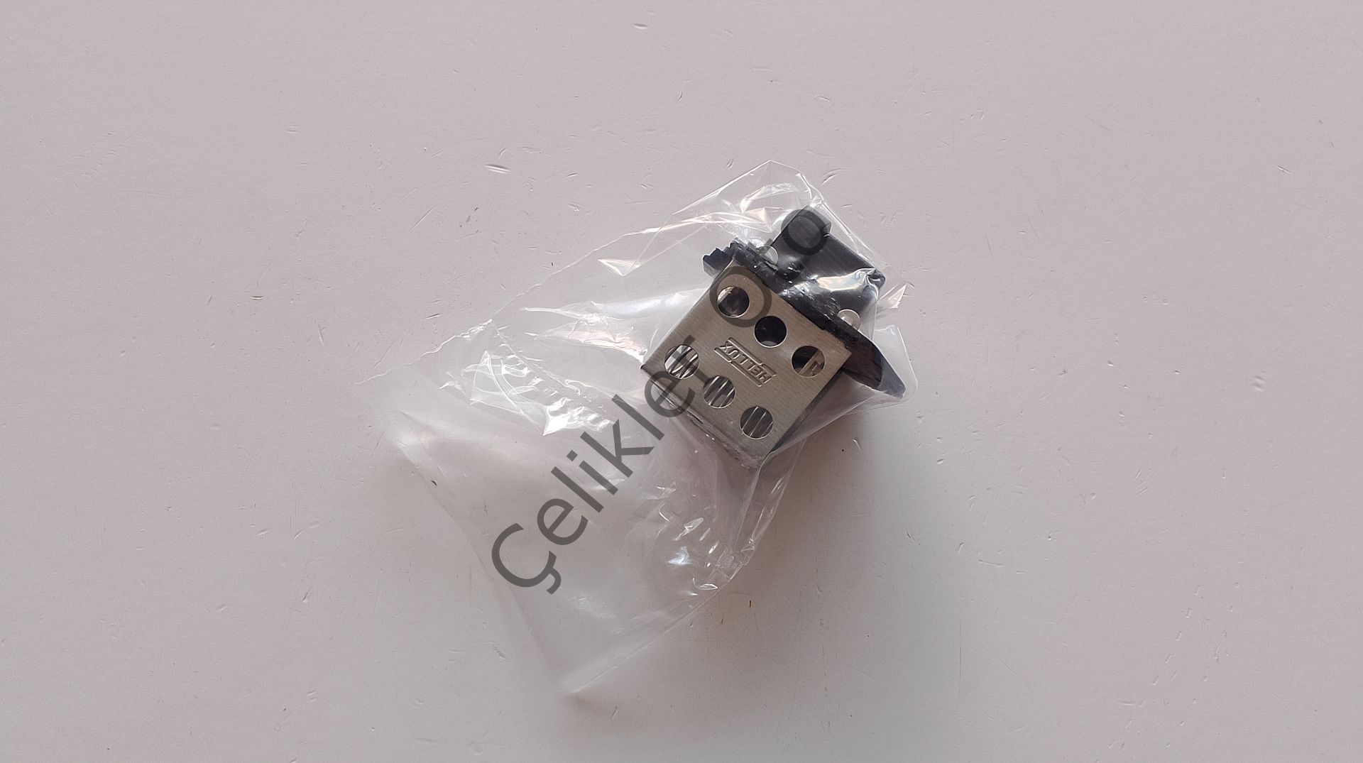 Fan Motor Rezistansı Clio 3 Modüs Trafik 2 7701049661