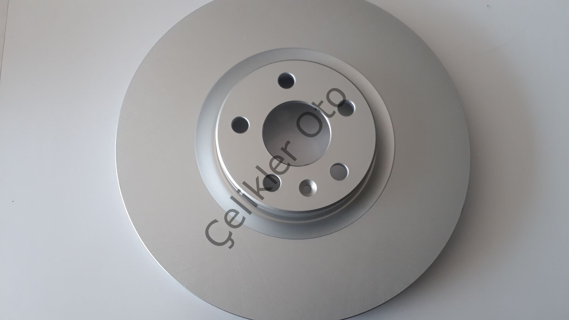 Ön Fren Diski S90 XC40 XC60 XC90 18Jant 31400568