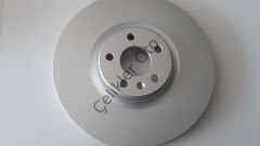 Ön Fren Diski S90 XC40 XC60 XC90 18Jant 31400568