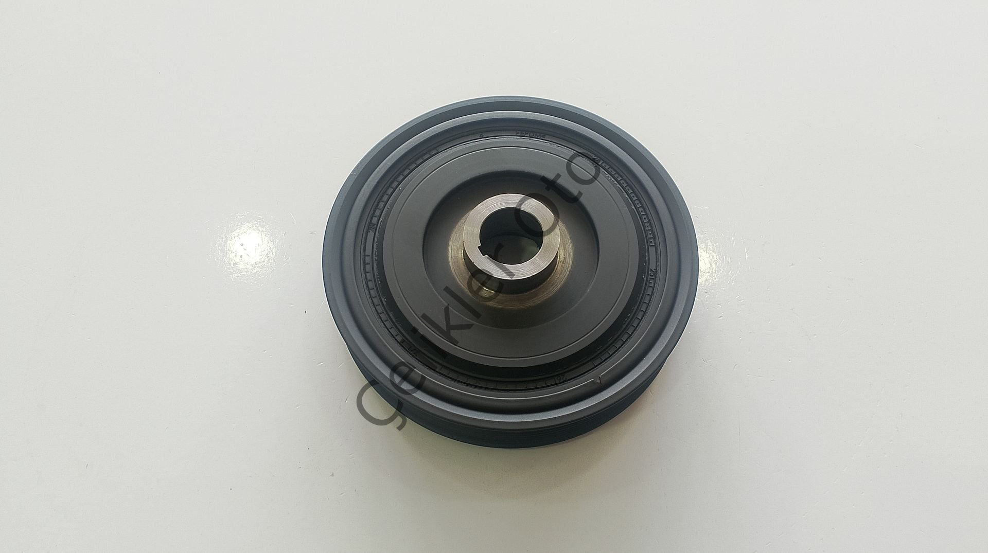 Krank Kasnağı Megane 4 Duster Kadjar 1,3Tce H5H 123030586R