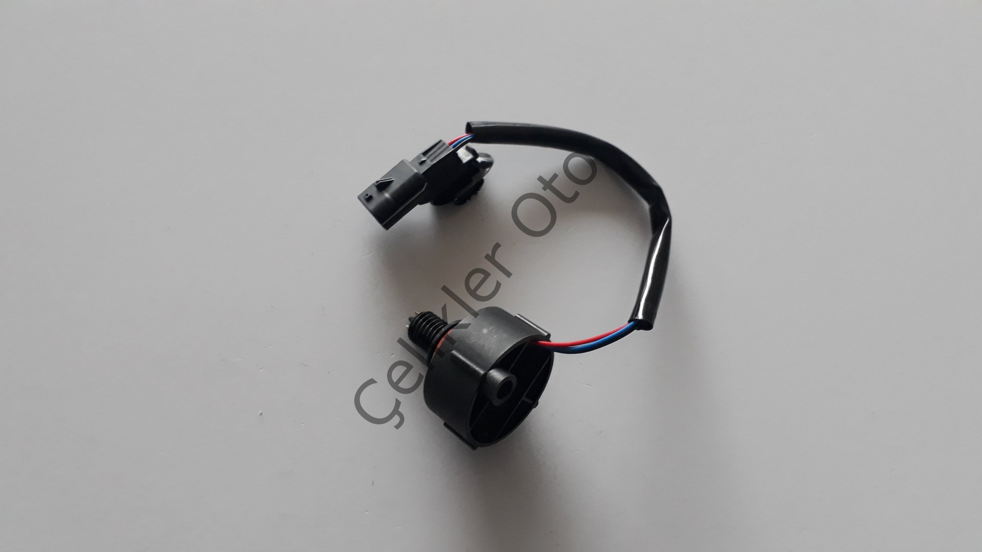 Mazot Filtre Sensörü Müşürü Fluence Megane 3 Clio 4 1,5Dci K9K 7701070650