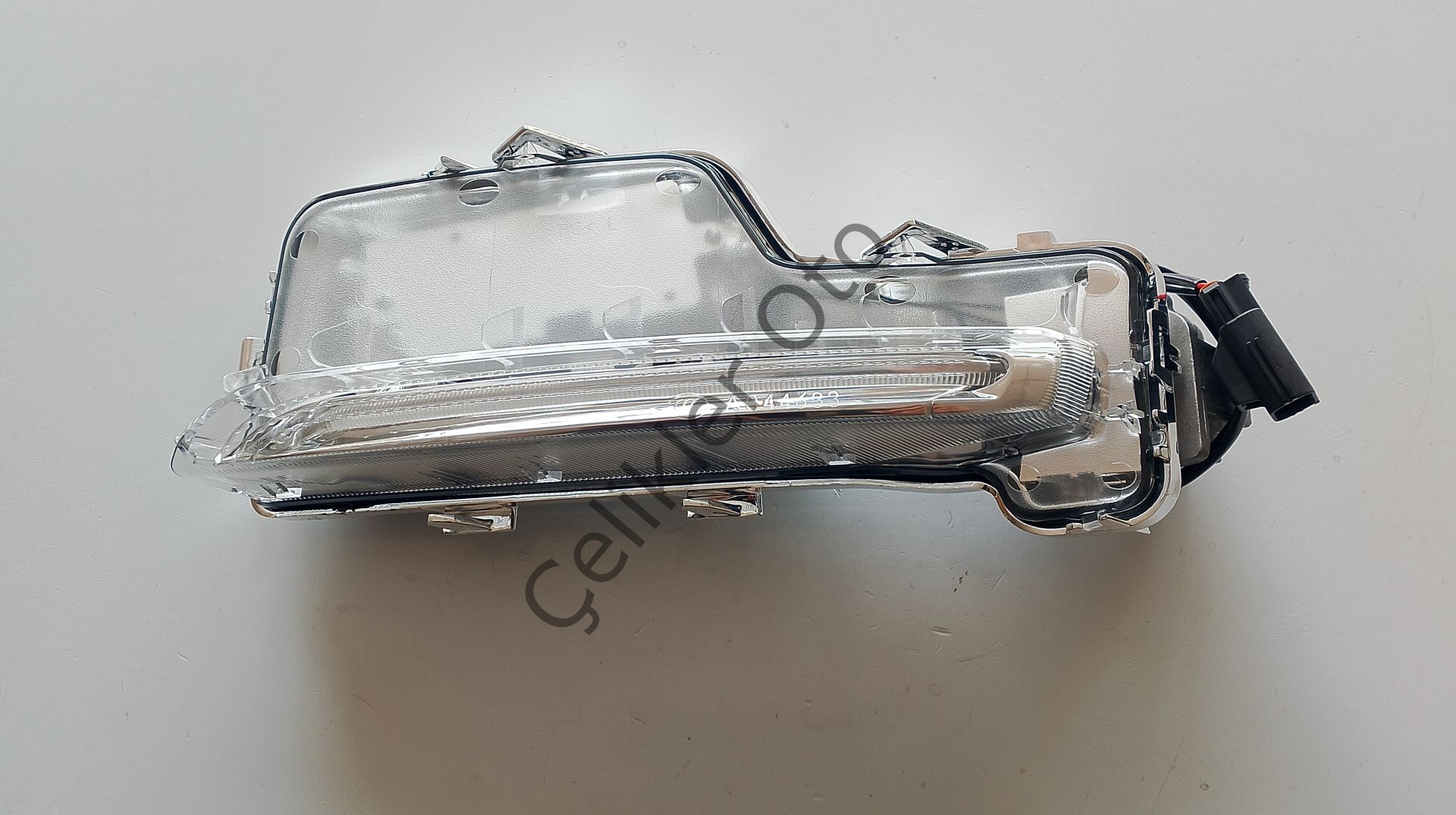 Sol Gündüz Farı S60 V60 2014->31353289