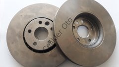 Ön Fren Diski XC60 31277342