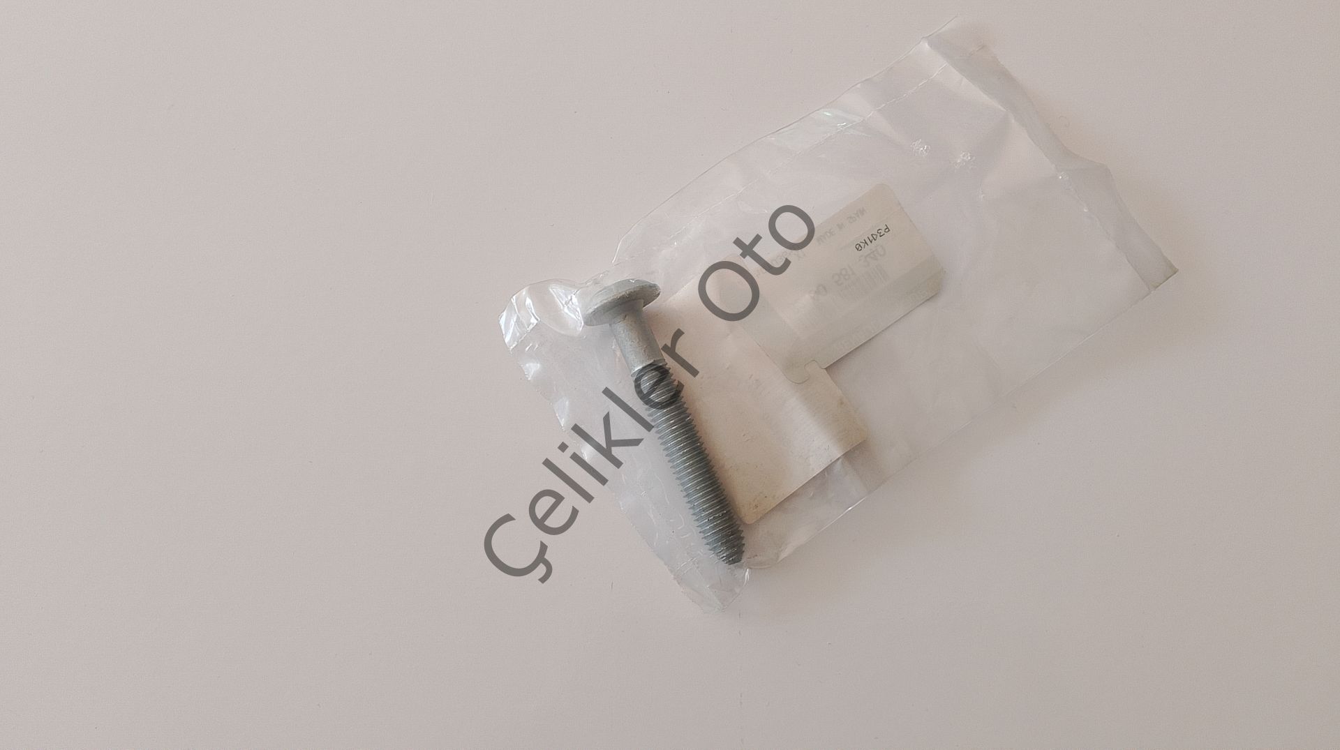 Eksantrik Bilya Civatası Megane Clio Laguna Fluence 1,6 16V K4M 8200581340