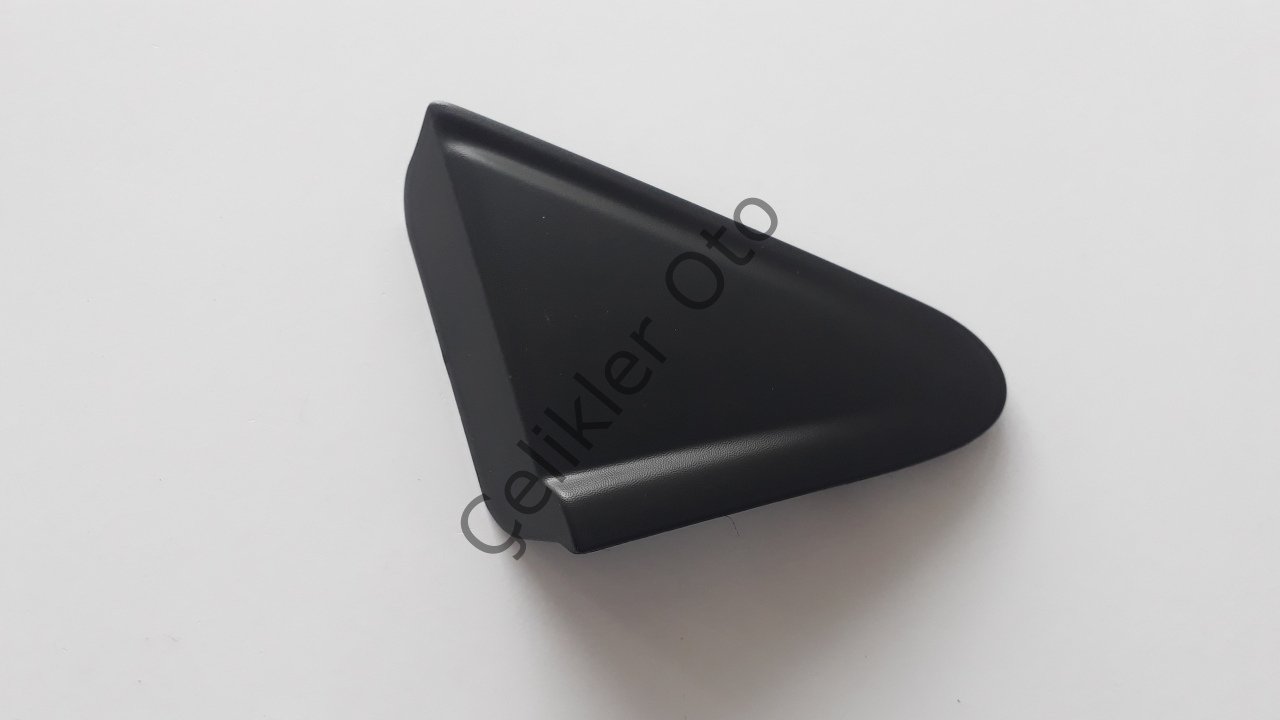 Sağ Ayna Çamurluk Bagalidi Clio 4 638741447R