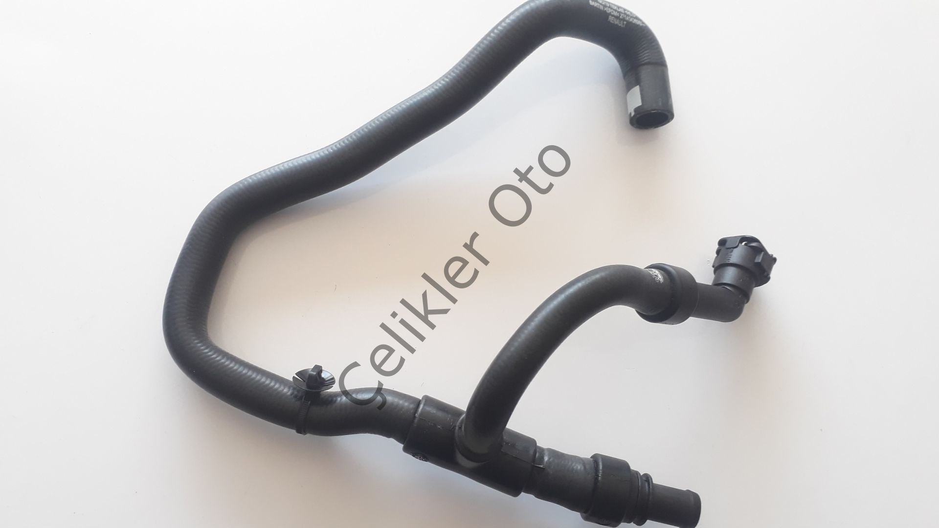 Kalorifer Hortumu Captur Clio 4 1,5Dci K9K 271A34260R
