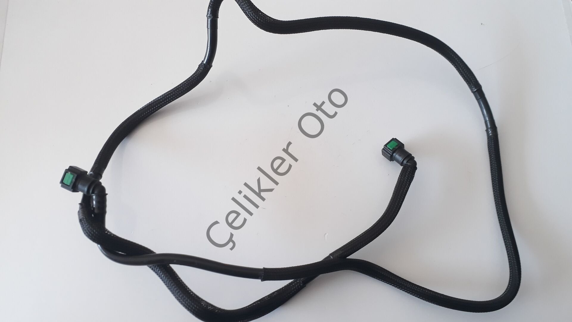 Mazot Yakıt Hortumu Lodgy Dokker 1,5Dci K9K 175128792R