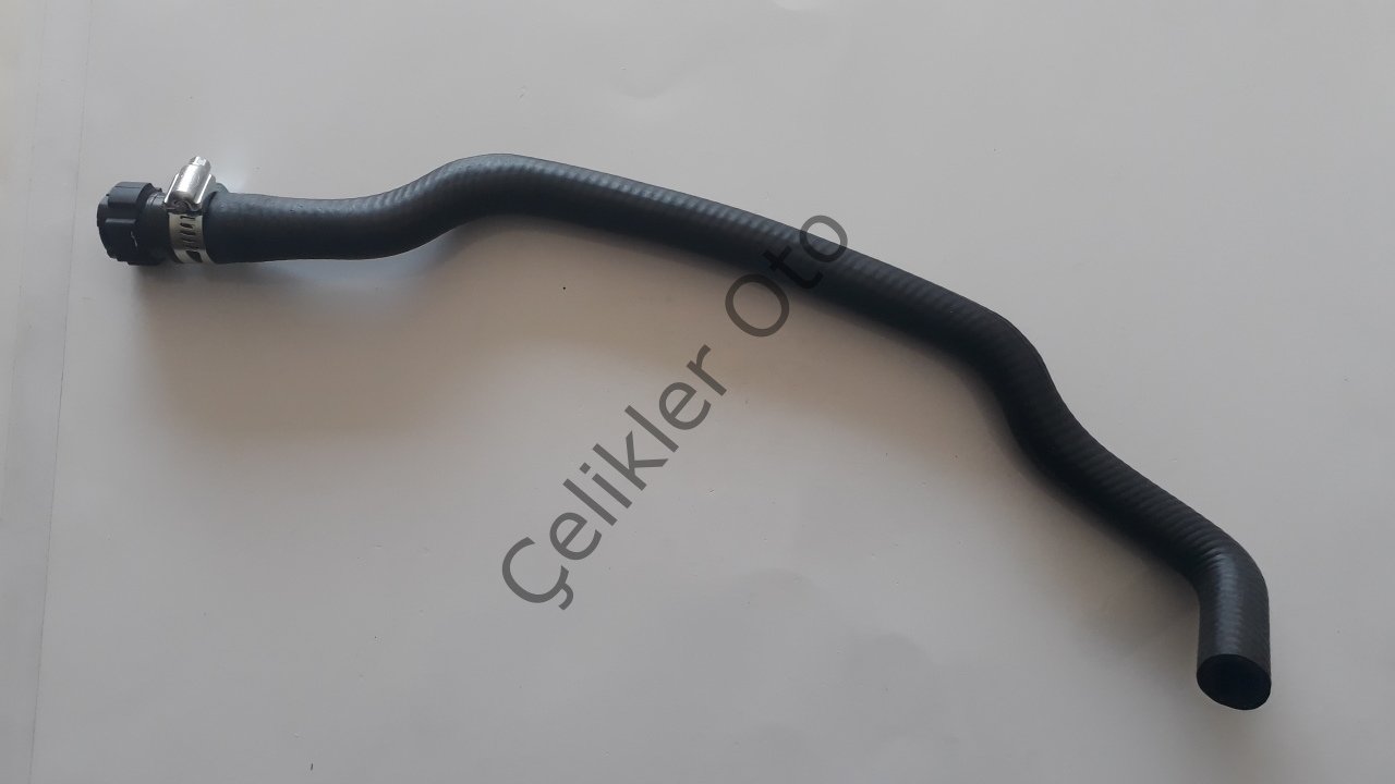 Kaloifer Çıkış Hortumu Clio 1,4 8V K7J 7700434301