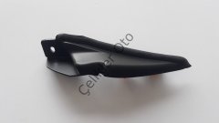 Sol Ön Cam Izgara Bagalidi Captur 668637604R