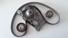 Triger Seti+Su Pompası Megane Laguna Clio Fluence 1,6 16V K4M 130C17529R