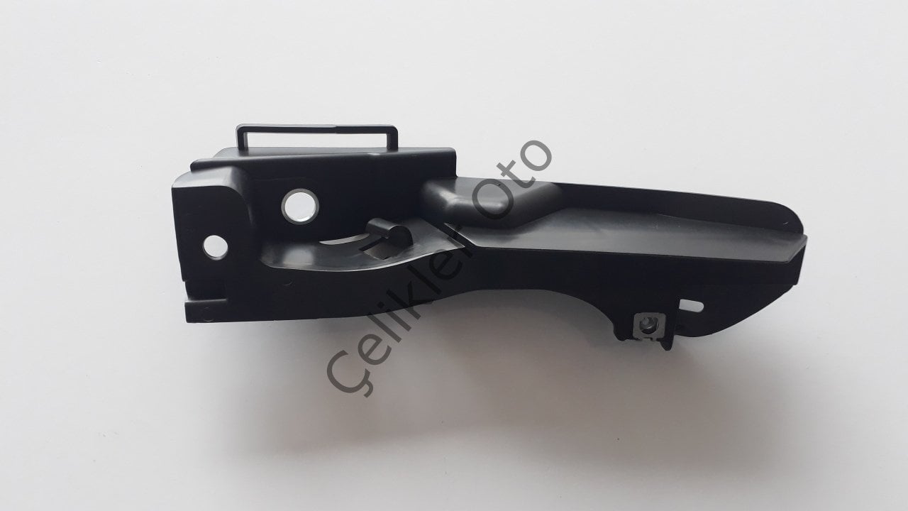 Sağ Ön Cam Izgara Bagalidi Dokker Lodgy 668666795R