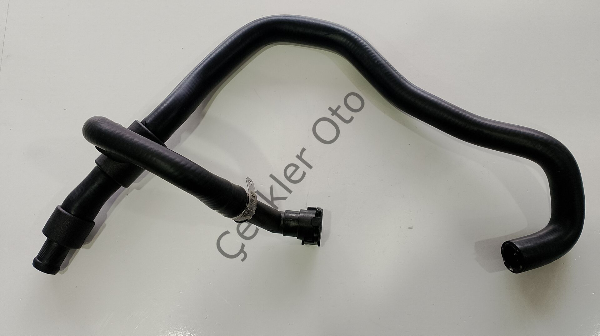 Kalorifer Hortumu Clio 4 Captur 1,5Dci K9K 271A34260R