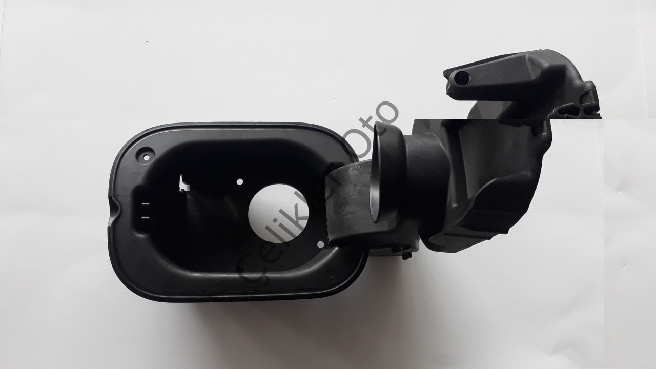 Yakıt Depo Kapağı Yuvası Megane 2 8200142096