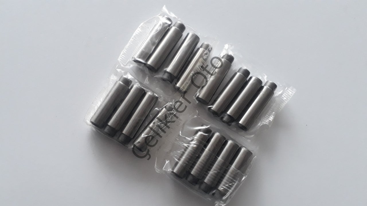 Subap Gaydı S60 S80 V70 XC70 9139539