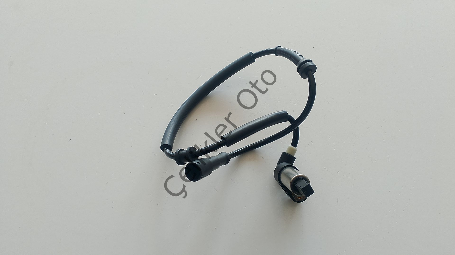 Sol Arka Abs Kablosu Megane 7700834761