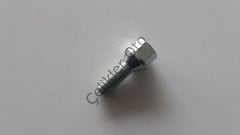 Bijon Saplaması Civatası Megane 3 Fluence Clio 4 Kango 3 17Lik 8200473353