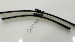 Ön Silecek Takımı S60 S80 V70 XC70 XC90 31301437